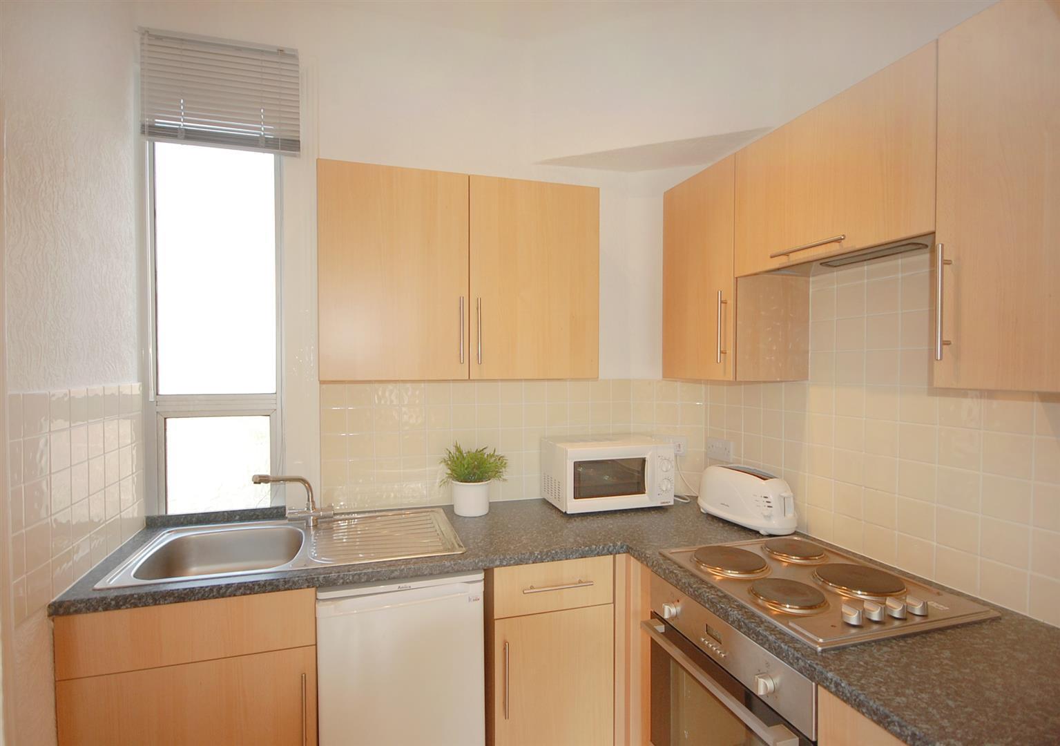 Flat Earl's Court Gardens in Greater London