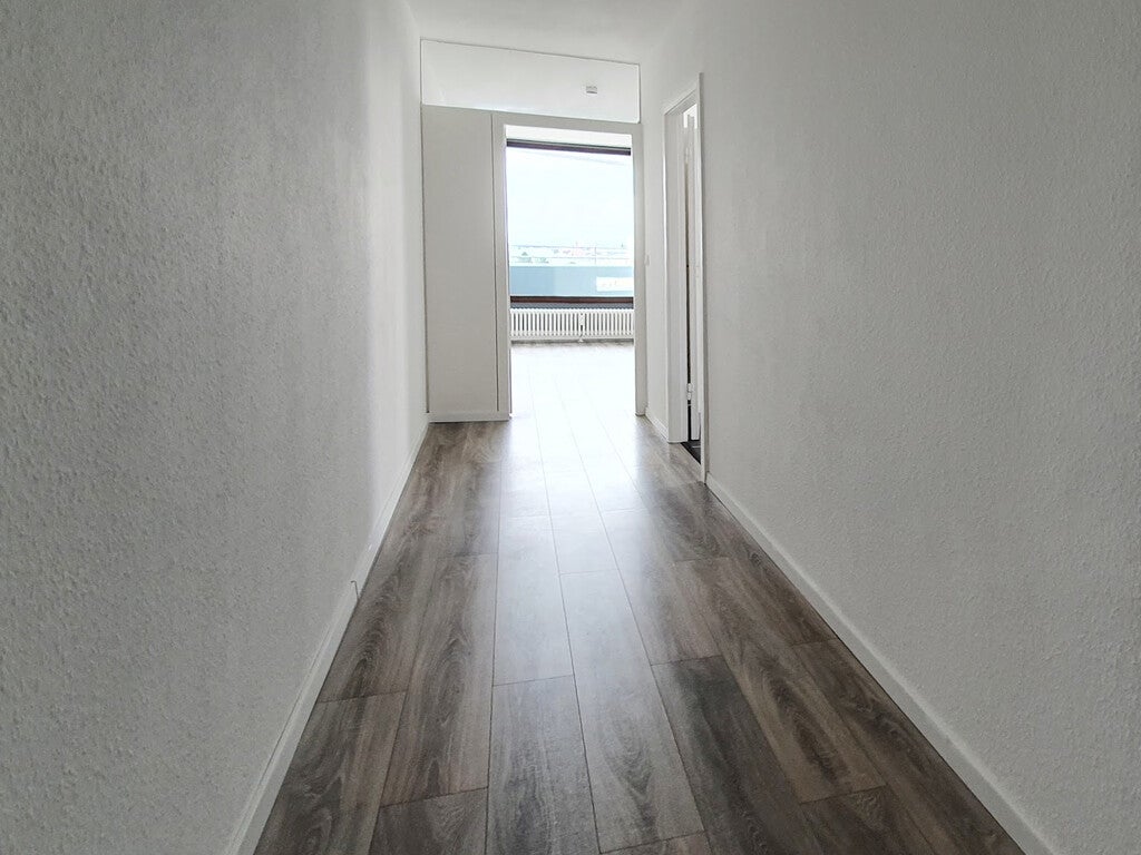 Wohnung Freiberger Ring in Mannheim