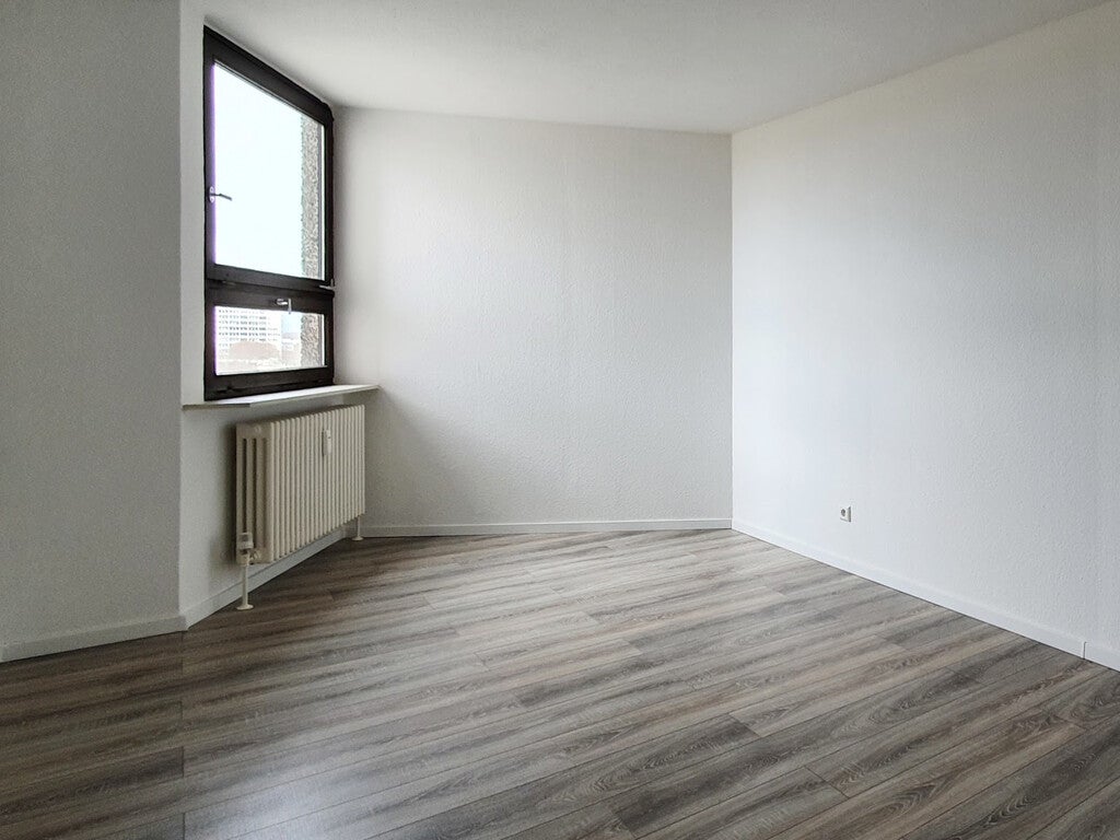 Wohnung Freiberger Ring in Mannheim