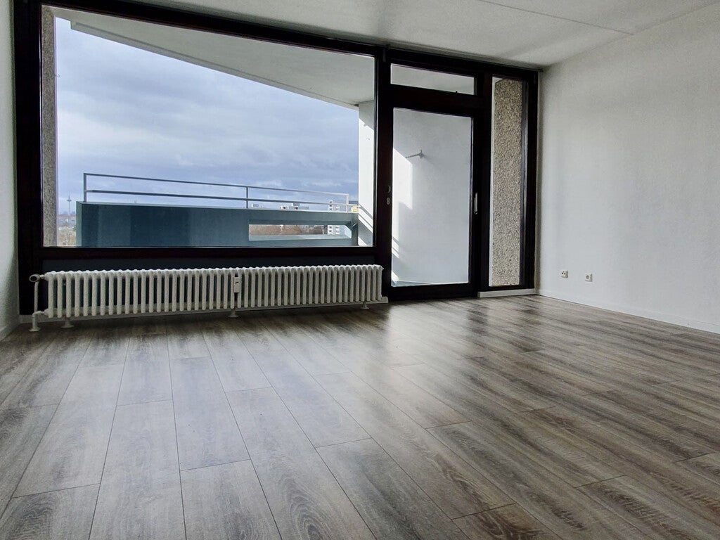 Wohnung Freiberger Ring in Mannheim