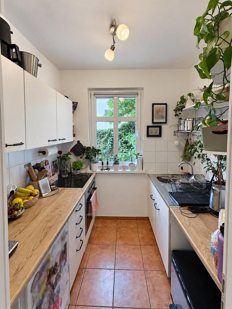 Wohnung Bischofstraße in Fürstenwalde/Spree