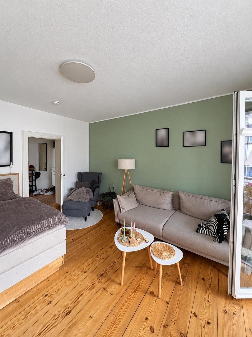 Wohnung Bischofstraße in Fürstenwalde/Spree