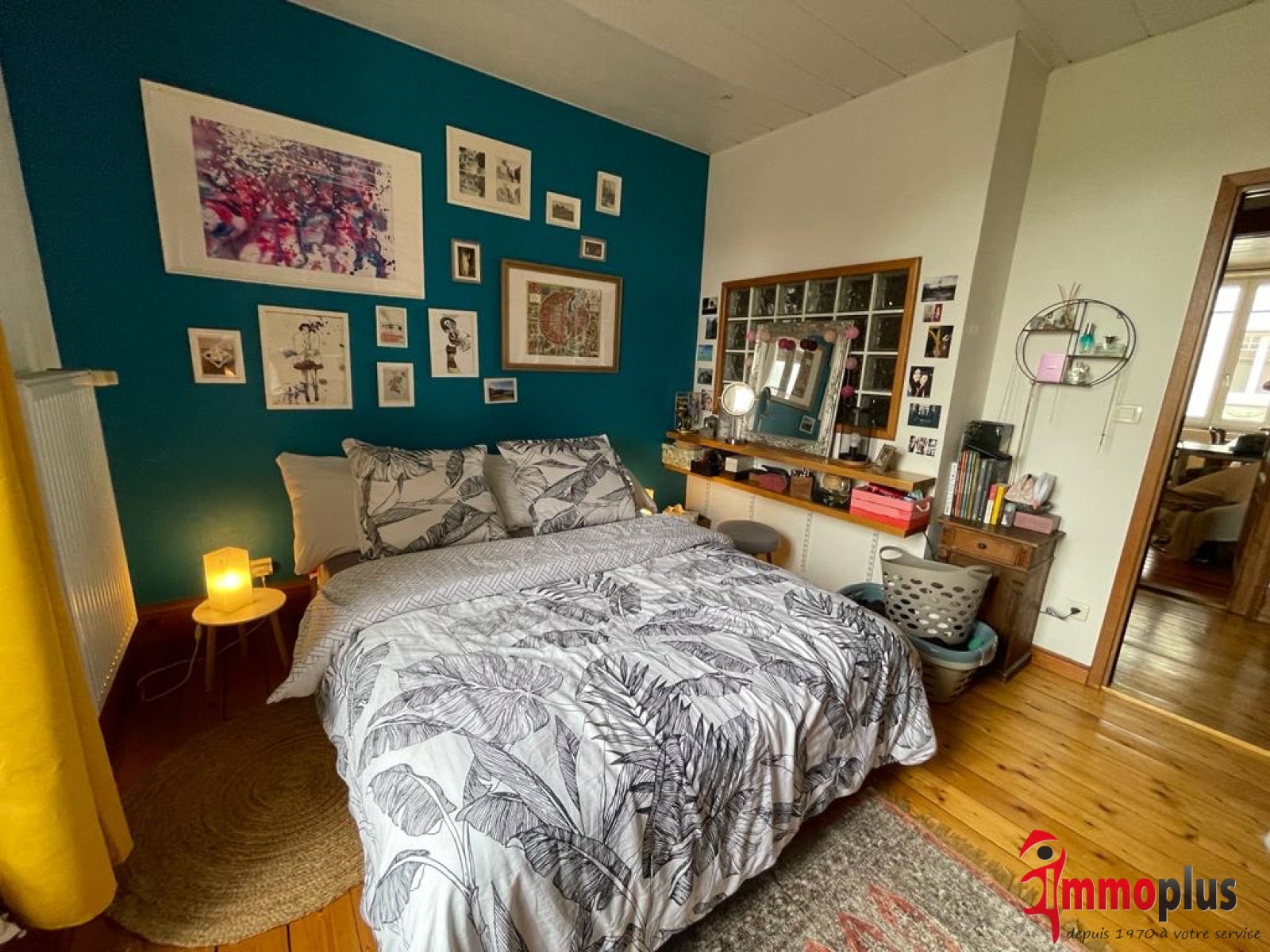 Appartement Rue de Stalingrad à Mulhouse