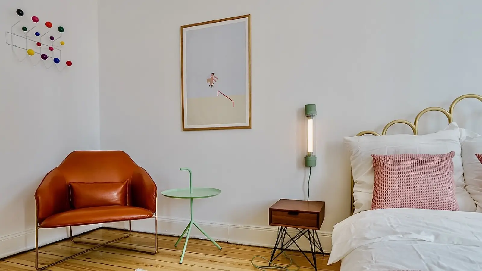 Wohnung Budapester Straße in Hamburg