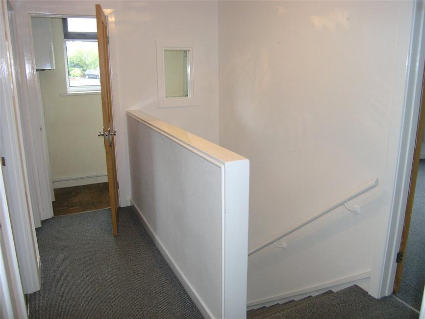 Flat Maryport Road in Cardiff