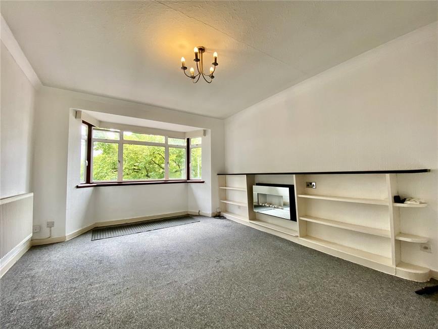 Flat Maryport Road in Cardiff