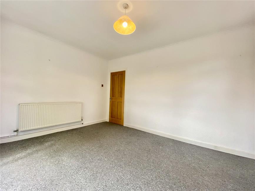 Flat Maryport Road in Cardiff