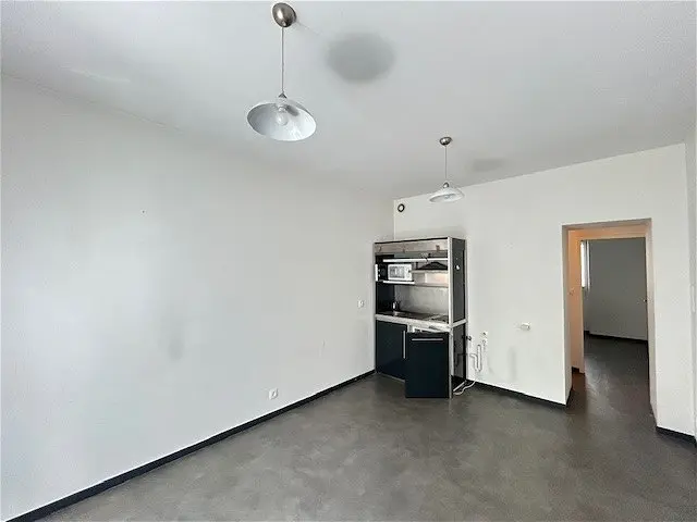 Flat Boulevard de la Prairie au Duc in Nantes