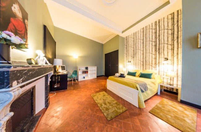 Appartement Rue Benjamin Crémieux à Narbonne