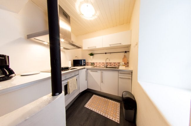 Appartement Rue Benjamin Crémieux à Narbonne