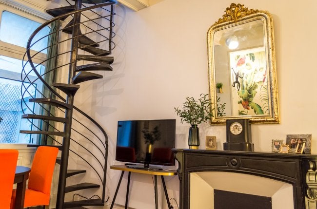 Appartement Rue Benjamin Crémieux à Narbonne