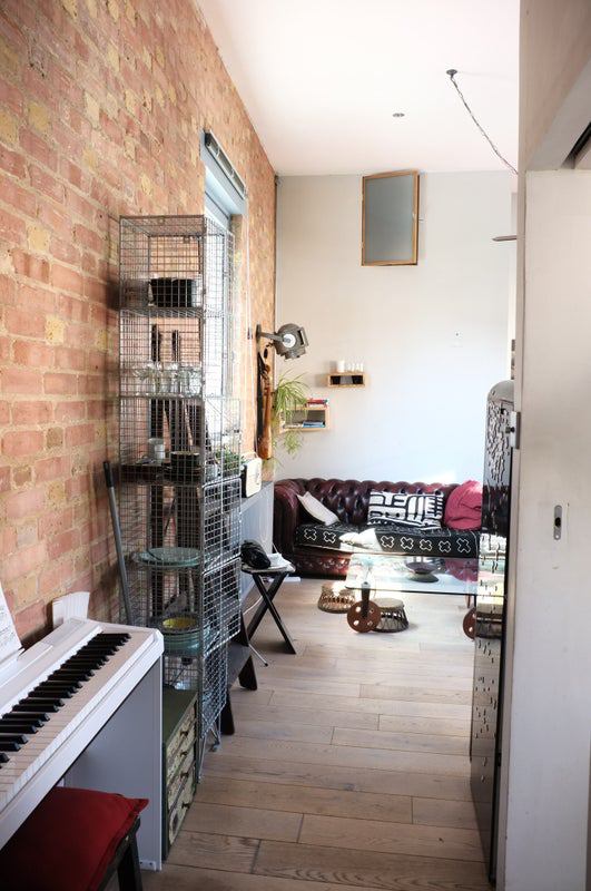 Room Ashdown Crescent in Greater London
