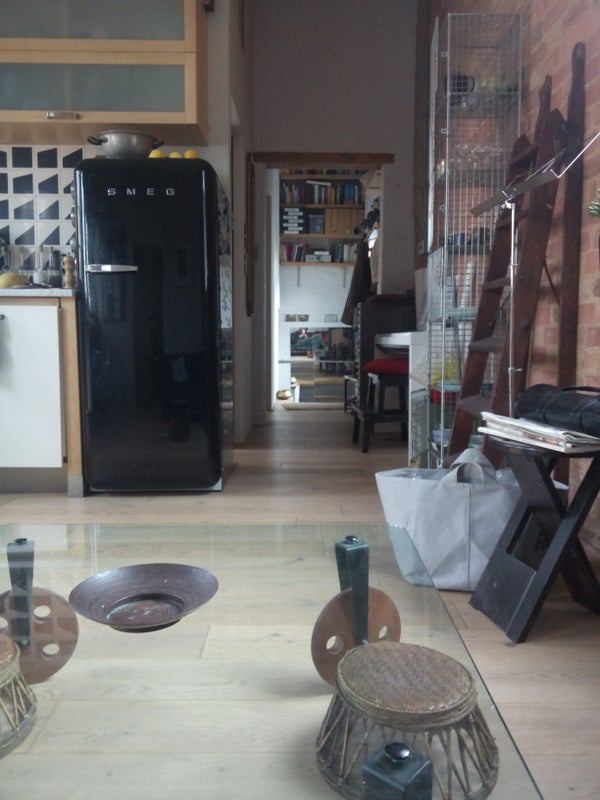 Room Ashdown Crescent in Greater London