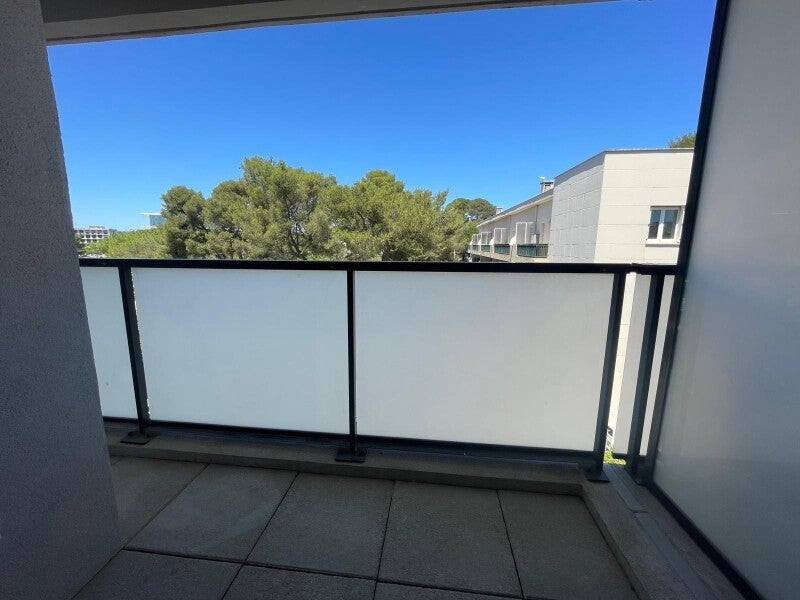 Chambre Avenue Émile Bertin-Sans à Montpellier