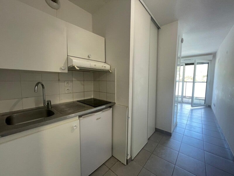 Appartement Rue Philippe Noiret à Montpellier