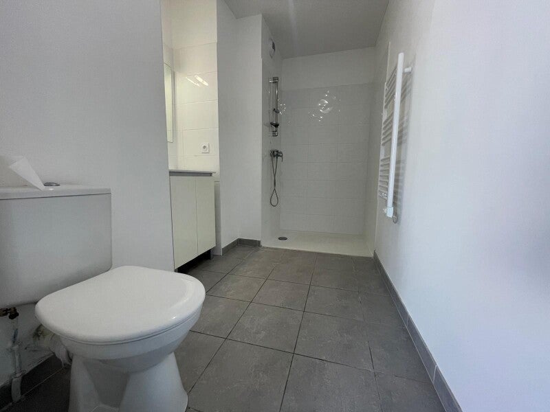 Chambre Avenue Émile Bertin-Sans à Montpellier
