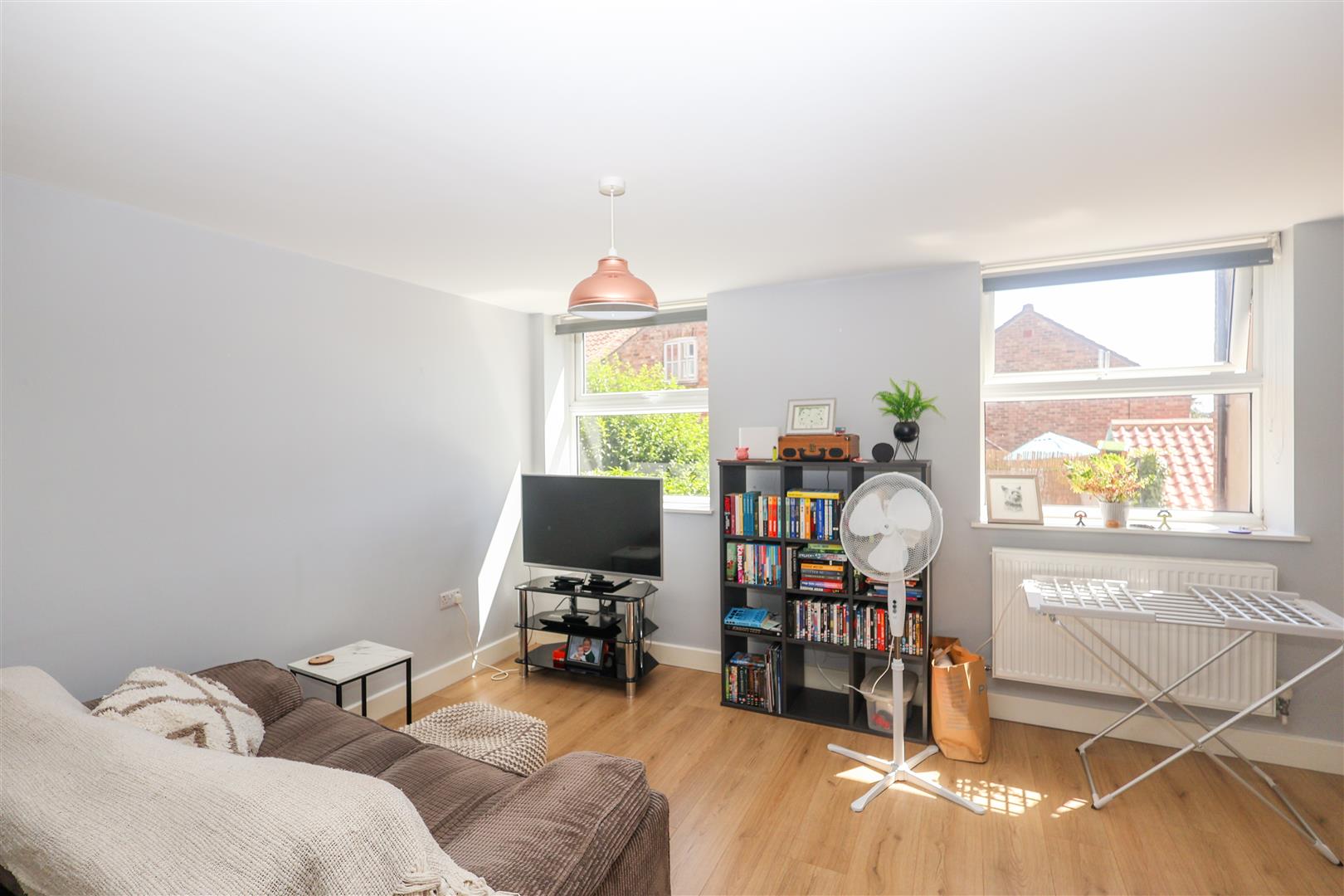 Flat Westgate in Ripon