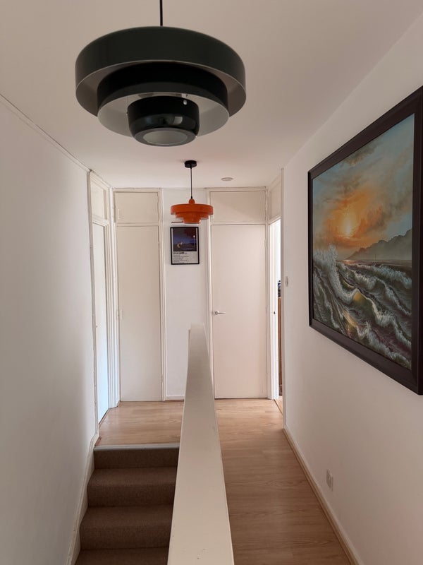 Room Canal Walk in Greater London