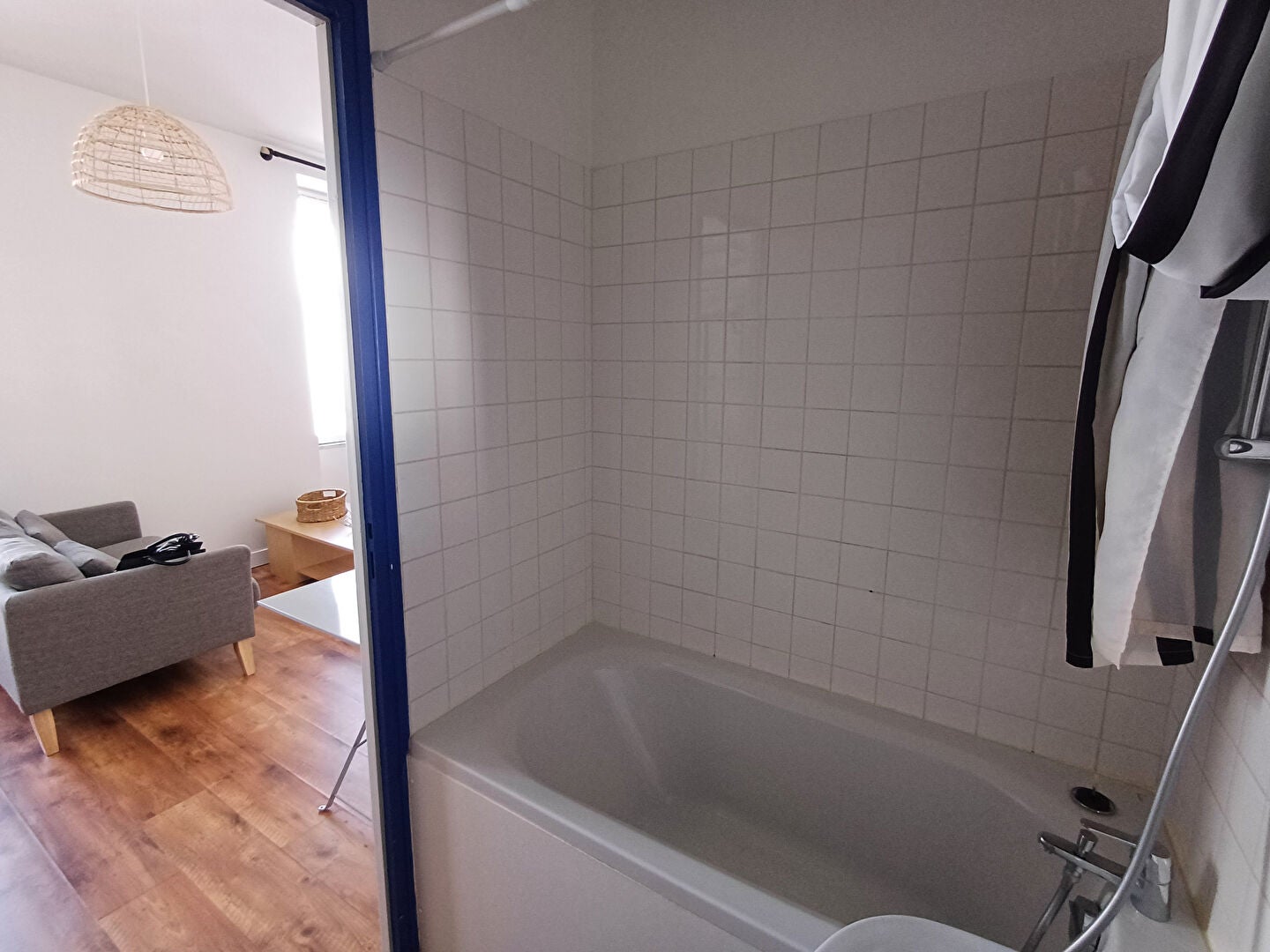 Flat Place des Tritons in La Grande-Motte