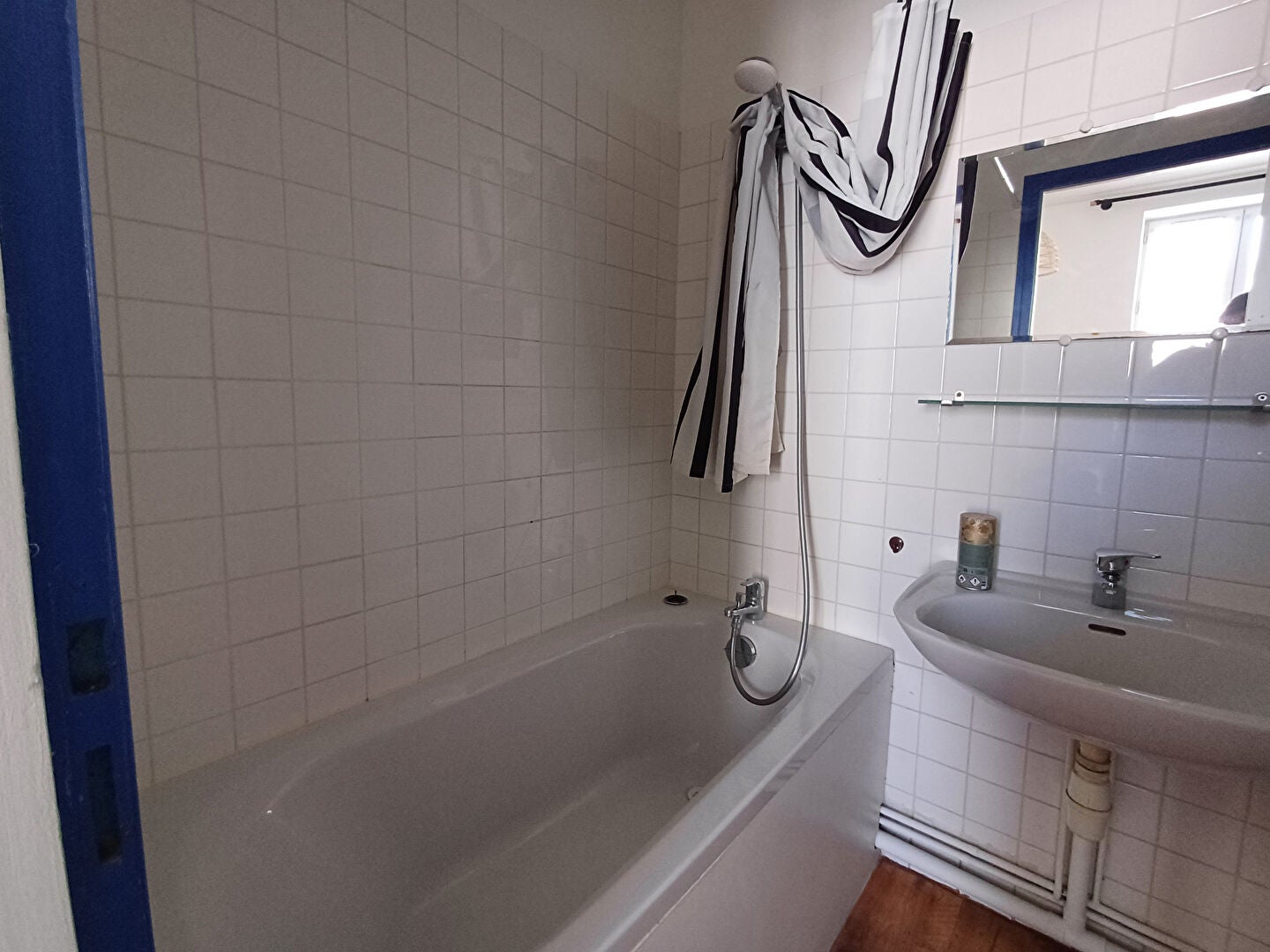 Flat Place des Tritons in La Grande-Motte