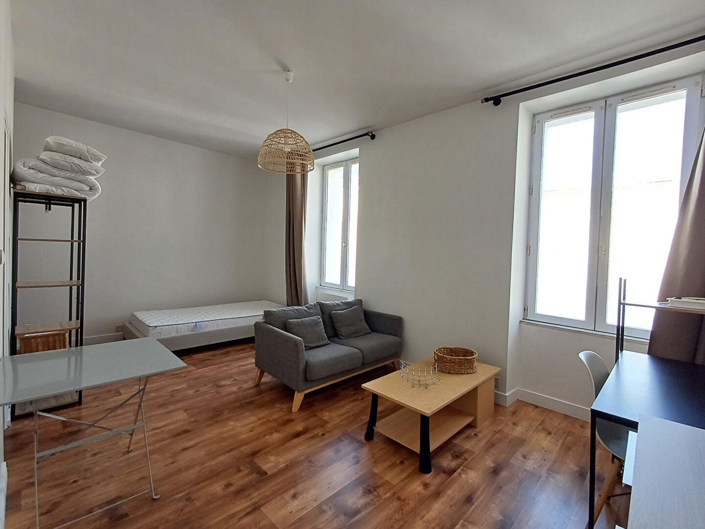 Flat Place des Tritons in La Grande-Motte