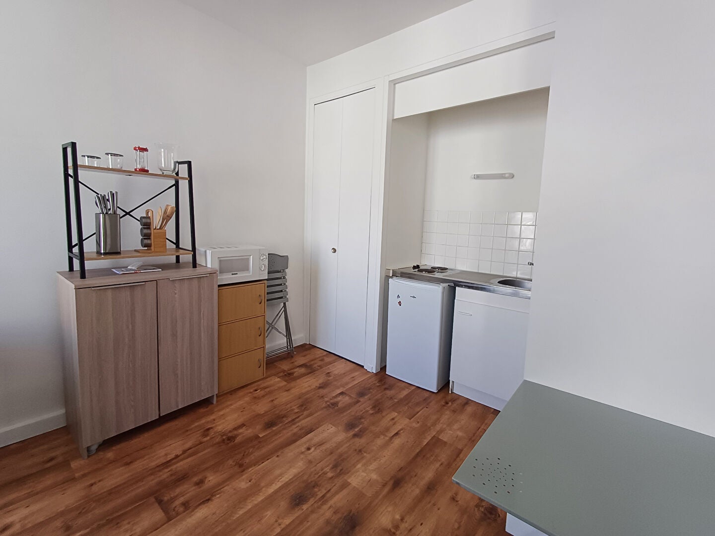 Flat Place des Tritons in La Grande-Motte