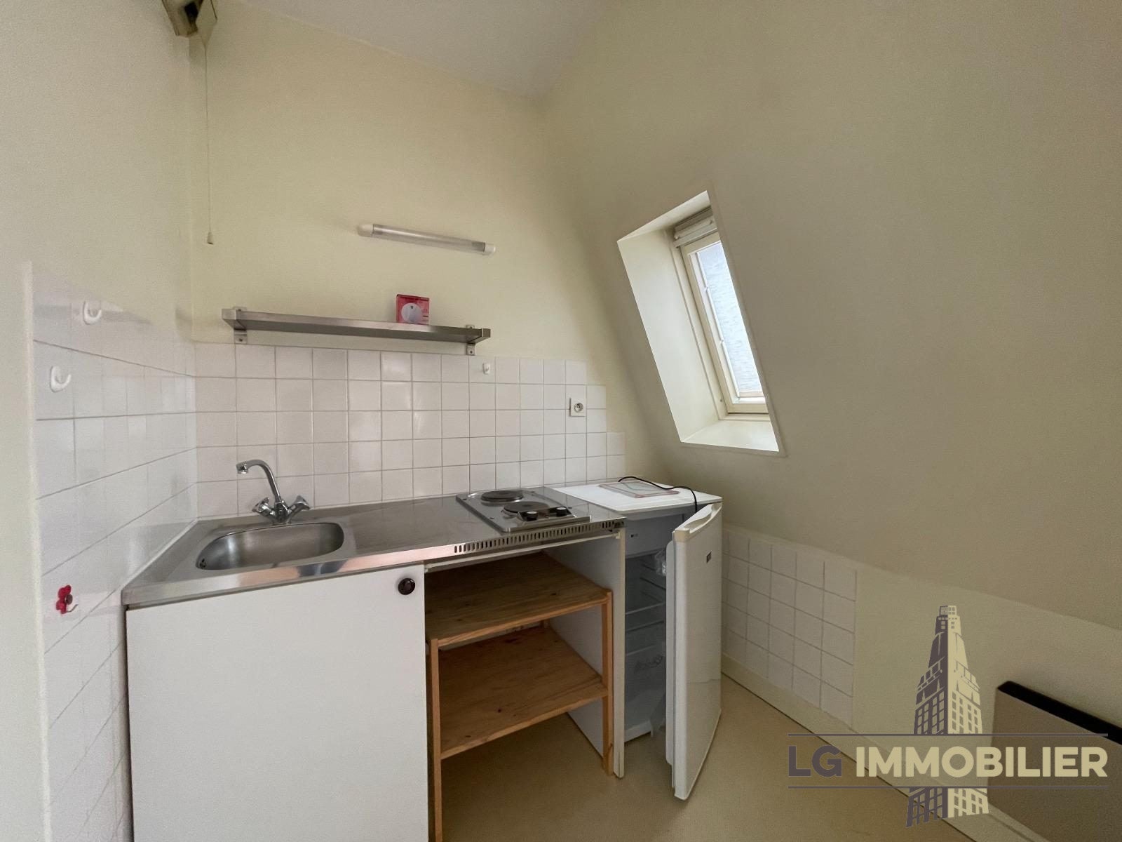 Appartement Rue Gresset à Amiens