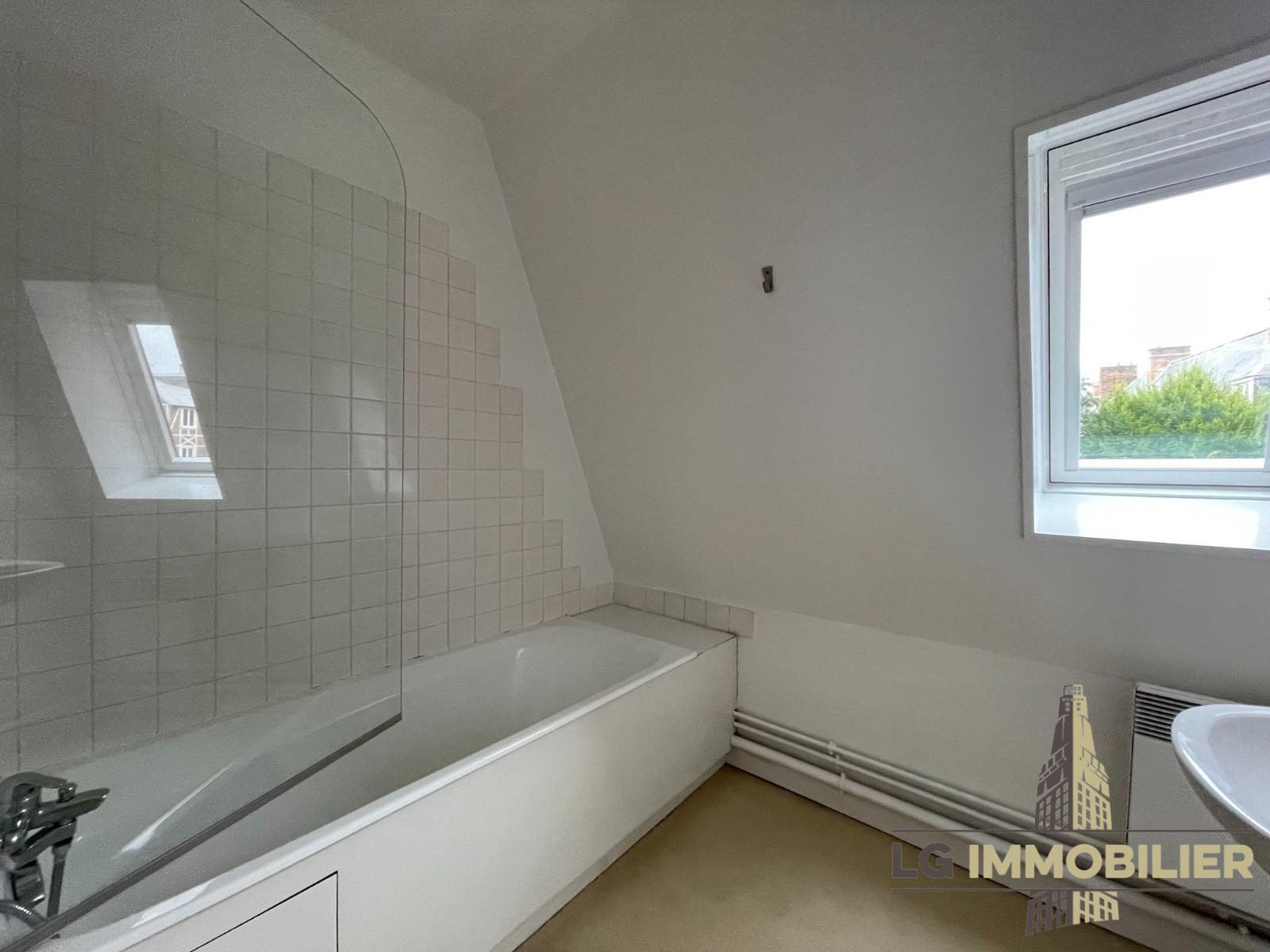 Appartement Rue Gresset à Amiens