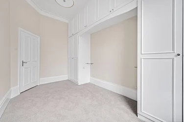 Flat Fulham Road in Greater London
