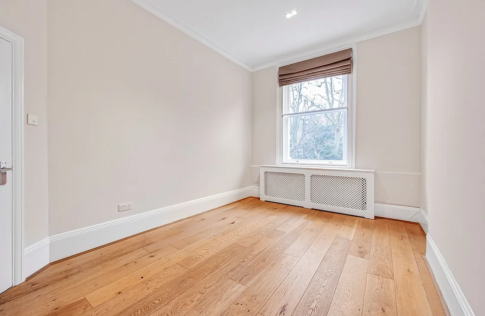 Flat Fulham Road in Greater London
