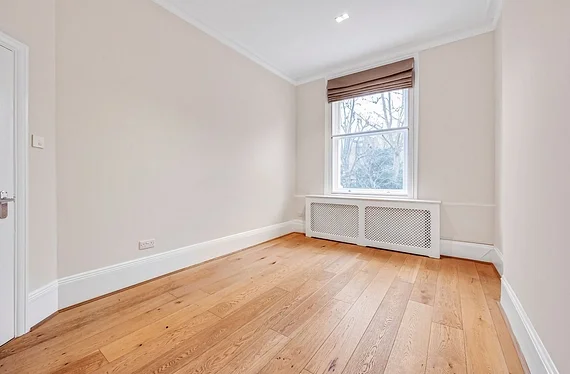 Flat Fulham Road in Greater London
