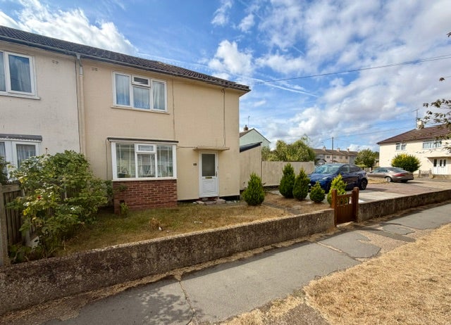 House Harewood Road in Chelmsford