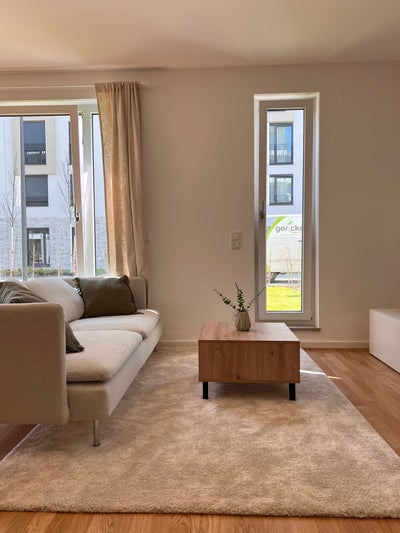 Wohnung Rathausgasse in Schönefeld