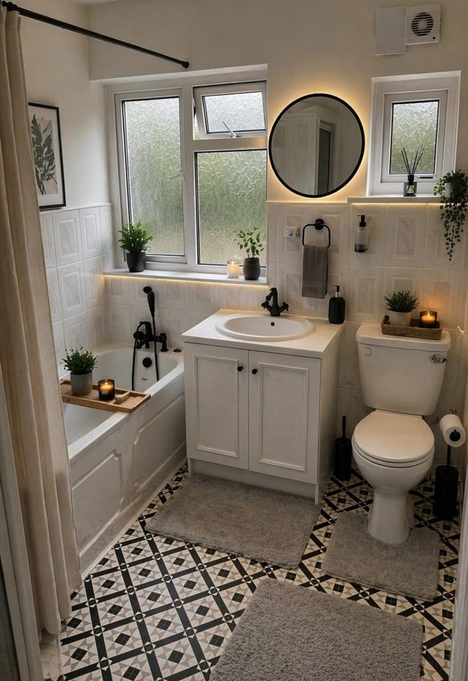 Room Rosehill Avenue in Greater London