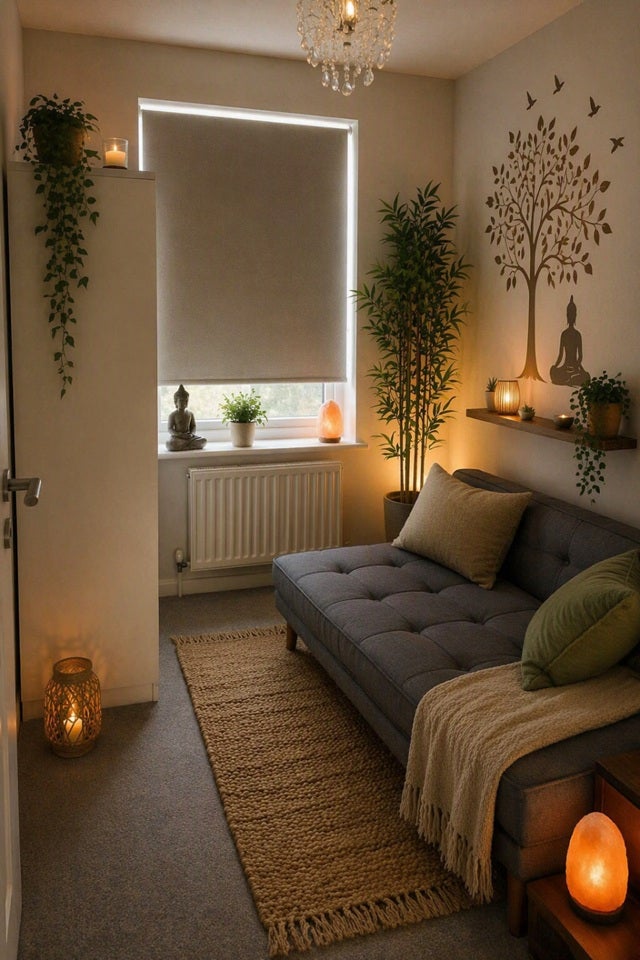 Room Rosehill Avenue in Greater London