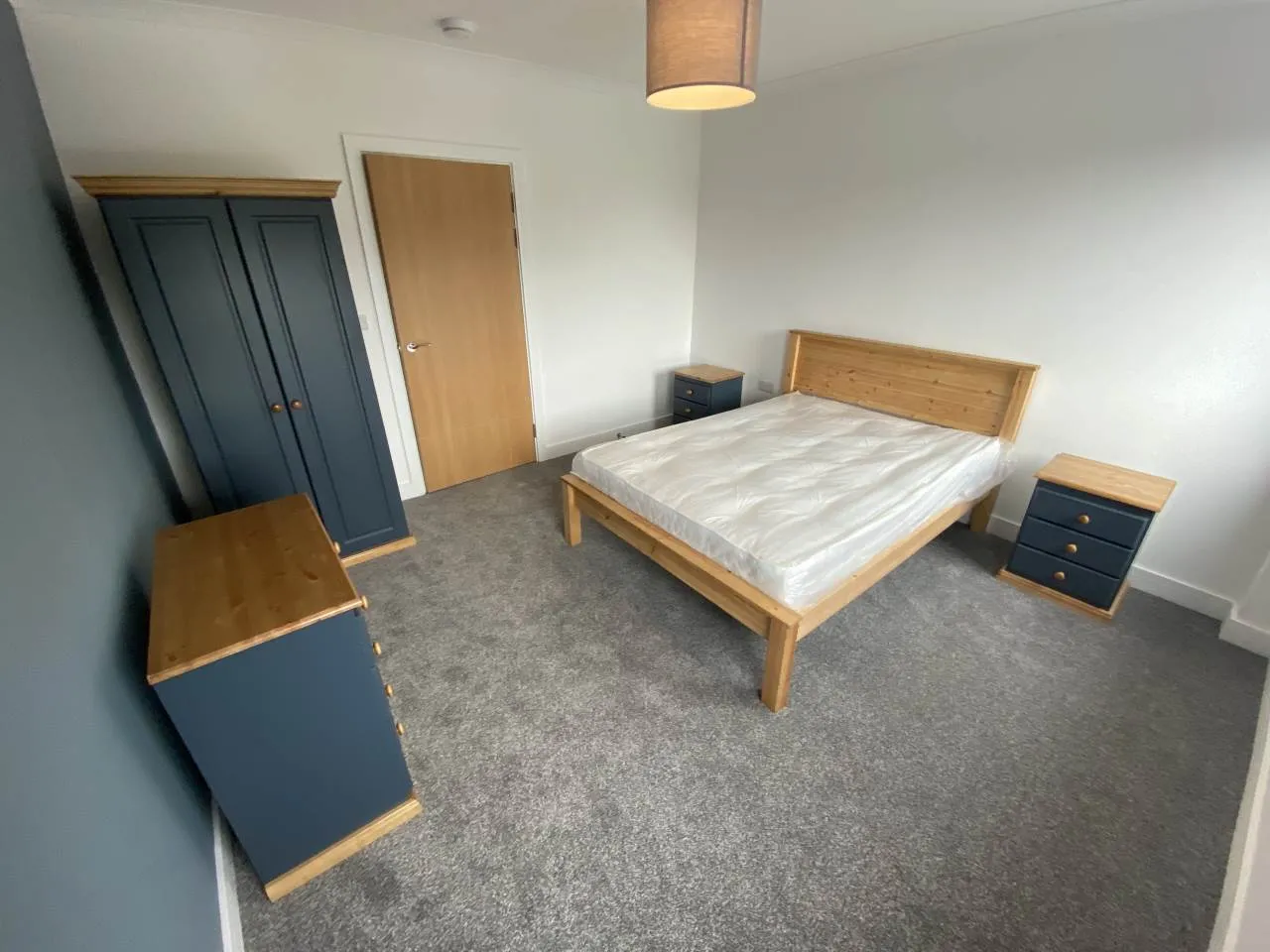 Flat Plascrug Avenue in Aberystwyth