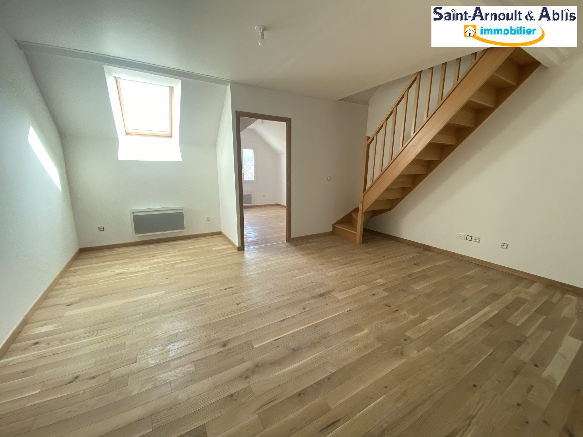 Appartement Rue Charles de Gaulle à Saint-Arnoult-en-Yvelines