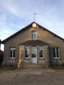 Maison Voie Communale Hameau de Sainte-Eugène à Moulin-sous-Touvent