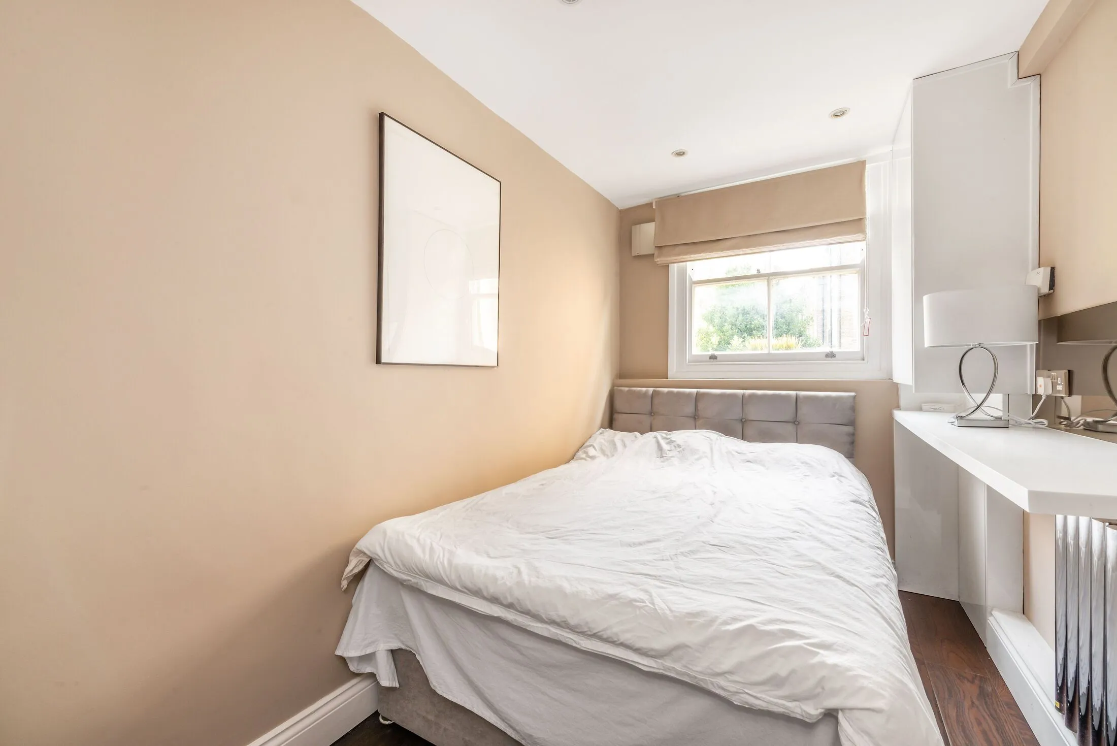 Flat Westbourne Park Road in City of Westminster