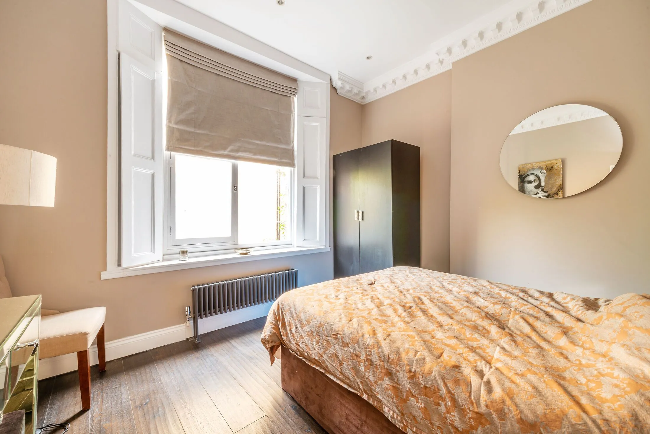 Flat Westbourne Park Road in City of Westminster