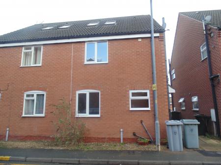 House Brewery Hill in South Kesteven