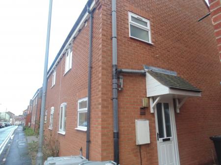 House Brewery Hill in South Kesteven