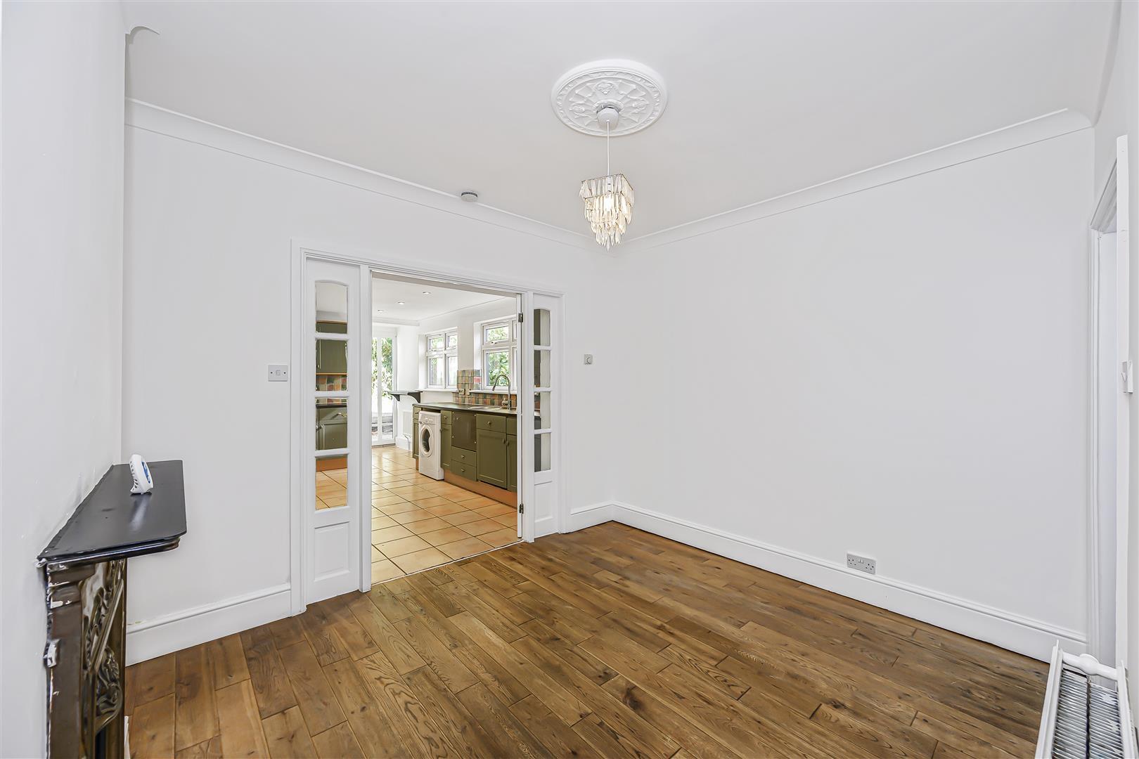 House Prospect Road in Greater London