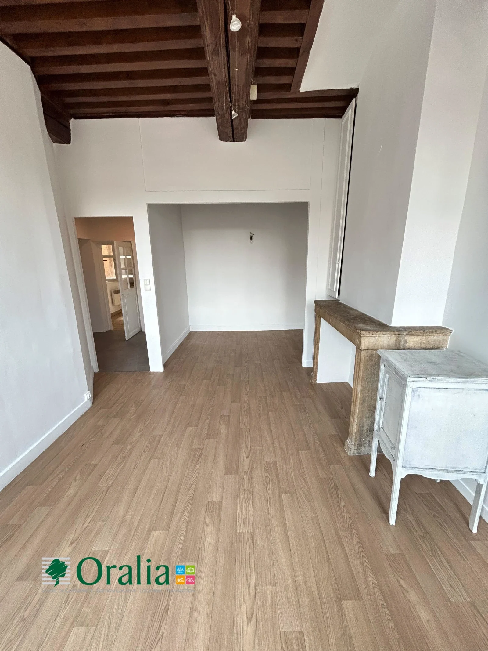 Appartement Rue de Gadagne à Lyon