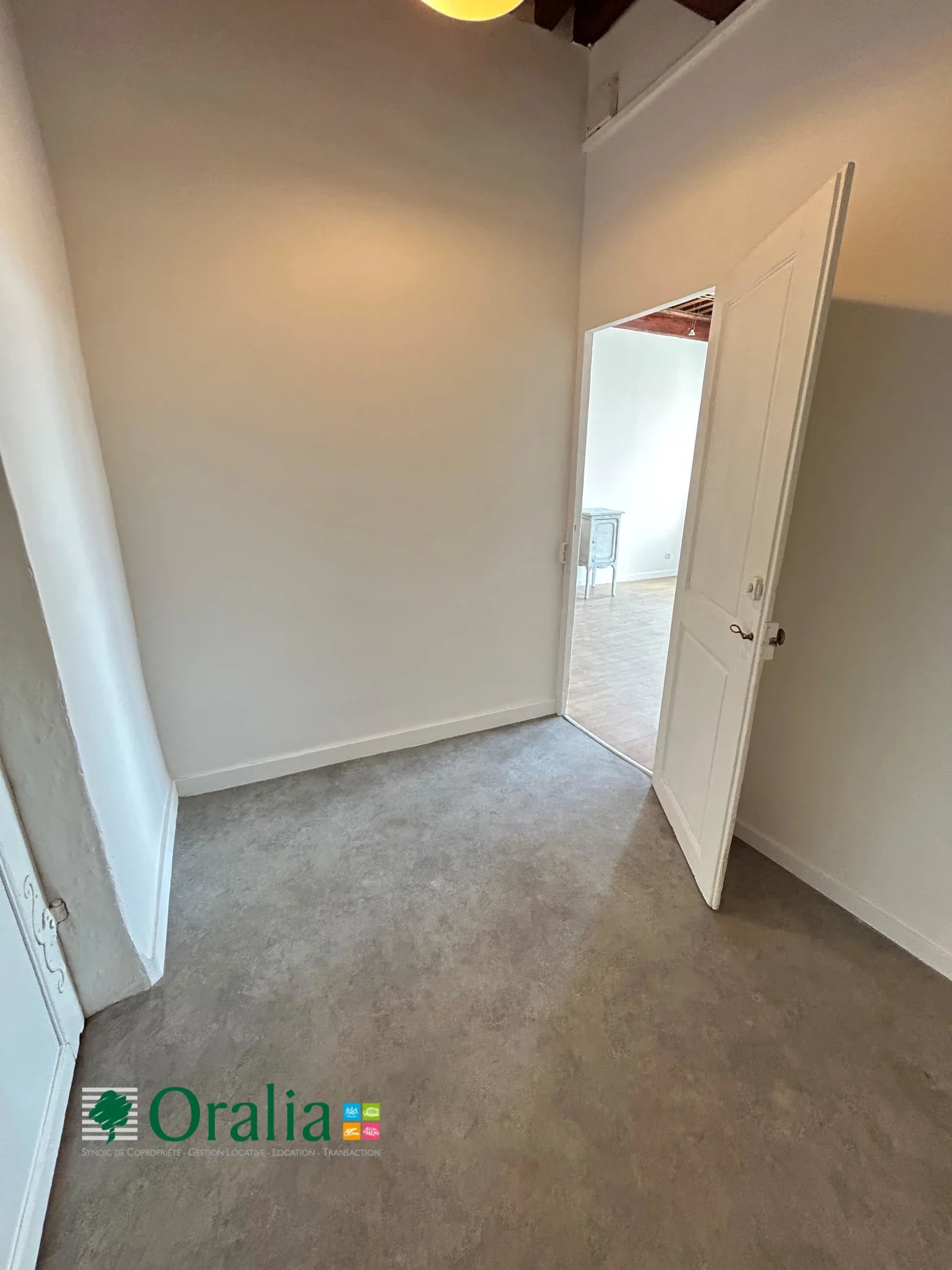 Appartement Rue de Gadagne à Lyon