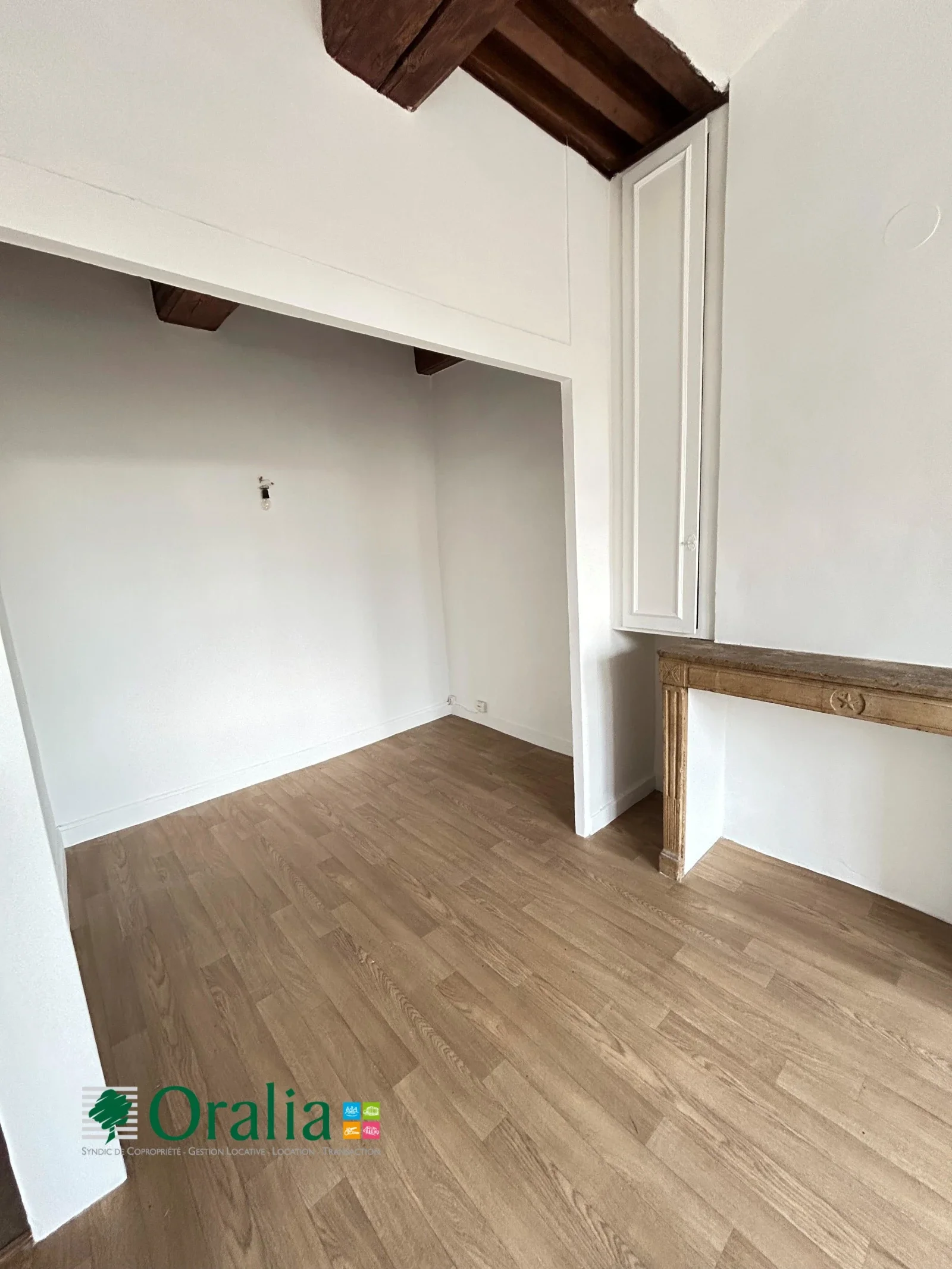 Appartement Rue de Gadagne à Lyon