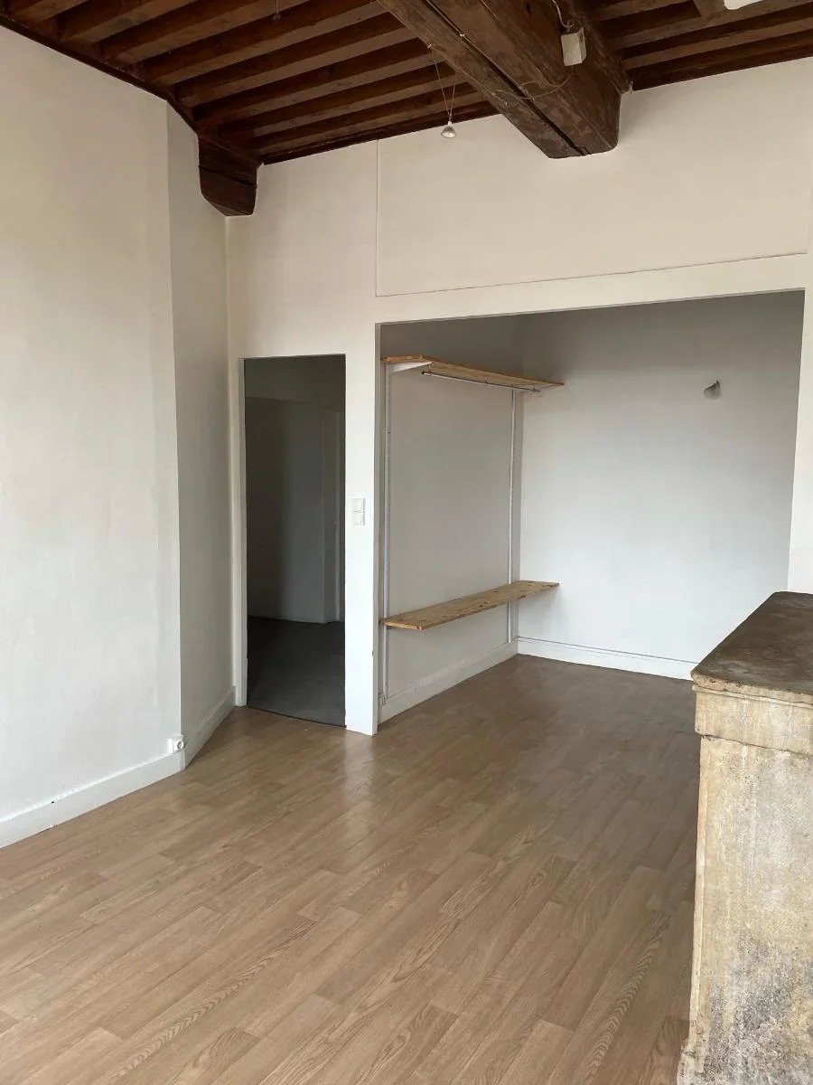 Appartement Rue de Gadagne à Lyon