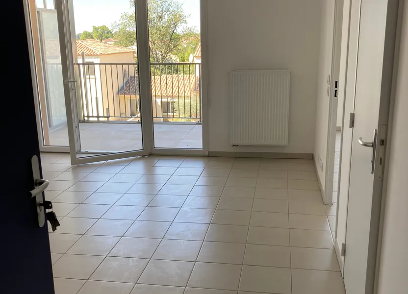 Appartement Rue Gaspard Monge à Arles