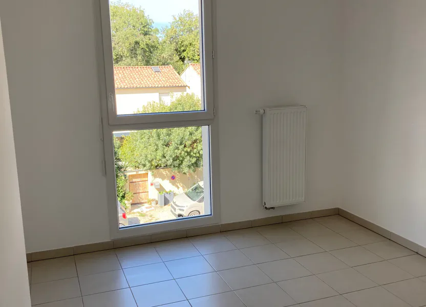 Appartement Rue Gaspard Monge à Arles