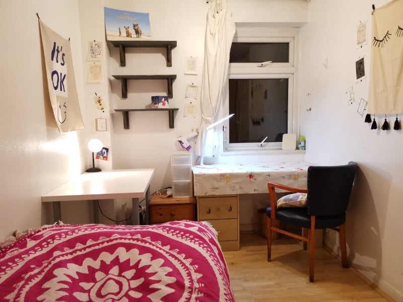 Room Canton Street in Greater London